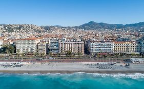 Westminster Hotel&Spa Nice